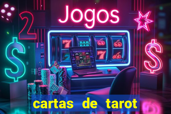 cartas de tarot gratis futuro inmediato